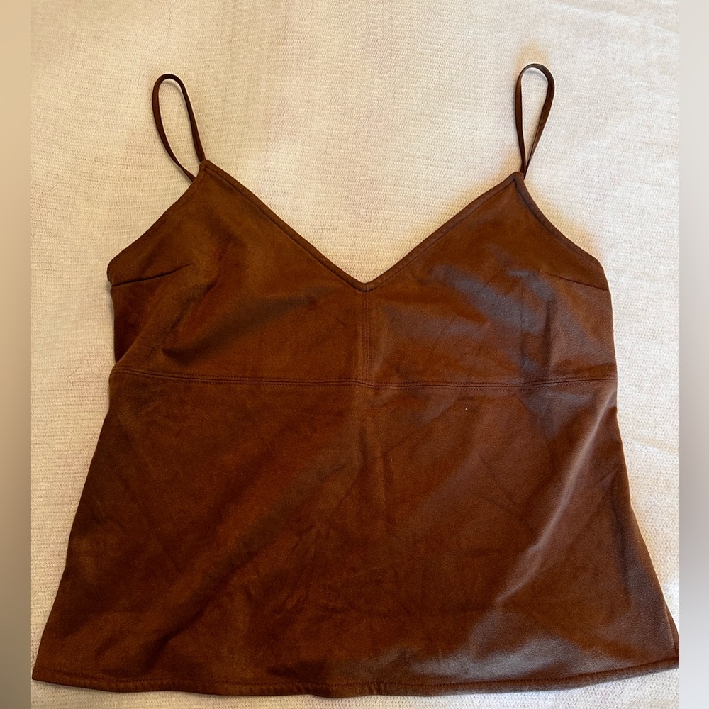 Abercrombie tank top